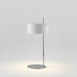 LALU Elegante Design Tischleuchte