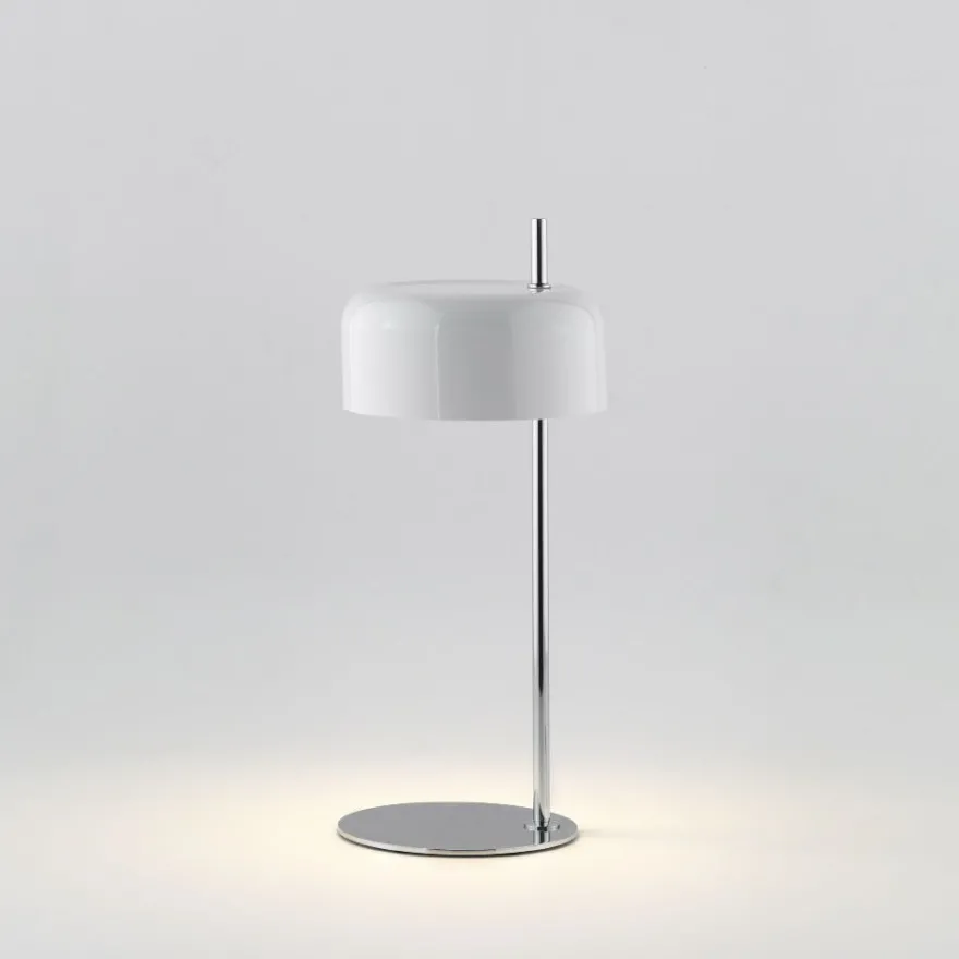 LALU Elegante Design Tischleuchte