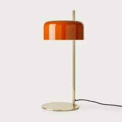LALU Elegante Design Tischleuchte