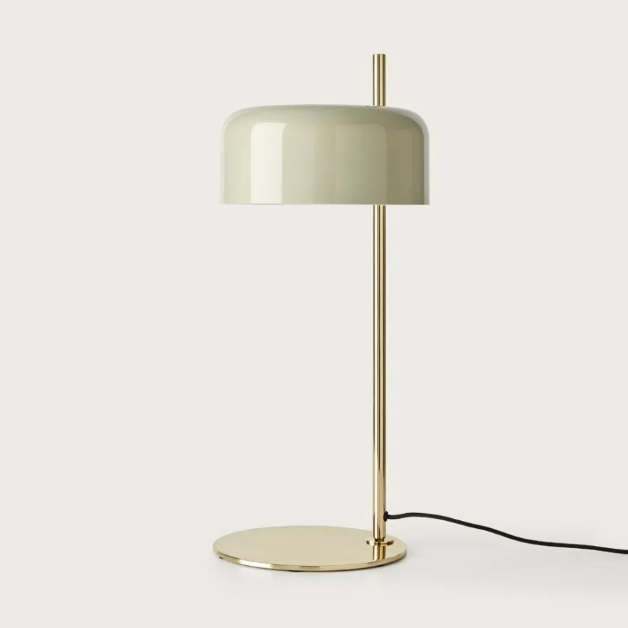 LALU Elegante Design Tischleuchte
