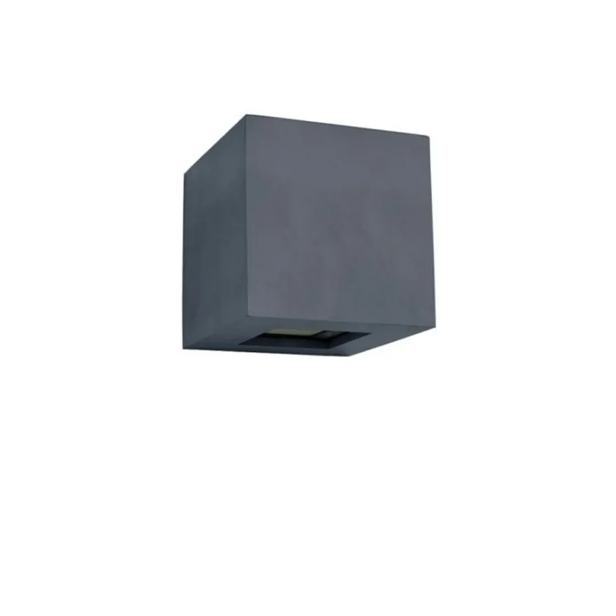 LAUSANNE Außenwandleuchte mit Up&Down Licht