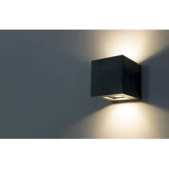 LAUSANNE Außenwandleuchte mit Up&Down Licht