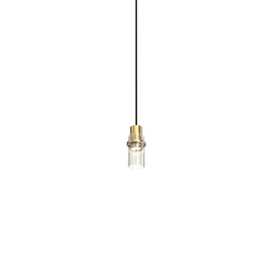 LEI Exklusive Pendelleuchte italienisches Design