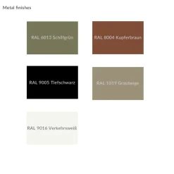 LINEA Lange LED Linien-Pendelleuchte Up&down Licht