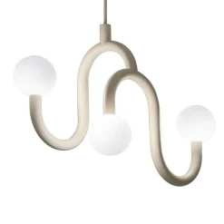 LINFA Modulare Design Hängeleuchte