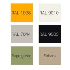 LINFA Modulare Design Hängeleuchte