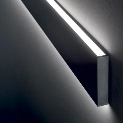 LINUS Linien Hängeleuchte 120 Länge