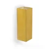 LONA Wandlampe in Gold