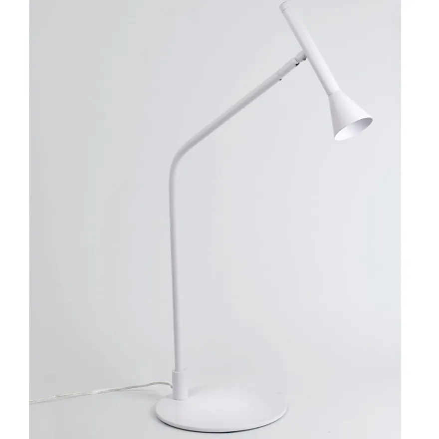 LYB Hohe Tischleuchte in minimalistischem Design