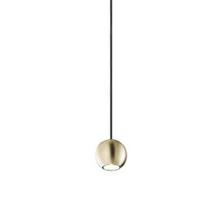 MAGNETIC Elegant-minmalistisches Pendel