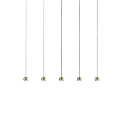 MAGNETIC Elegant-minmalistisches Pendel