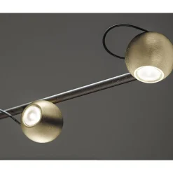 MAGNETIC Moderne LED Hängeleuchte