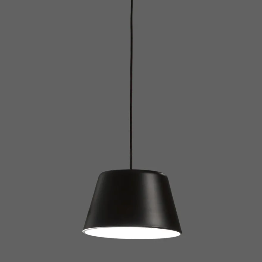 MAGNUS Pendelleuchte mit Schalter und Stecker