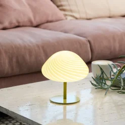 MINI Kleine Tischleuchte farbig