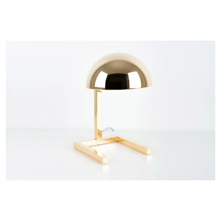 MJA Design Klassiker Tischleuchte