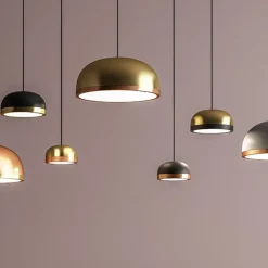 MOLLY Exklusive Design-Stehleuchte