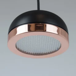 MOLLY Italienische LED Pendelleuchte