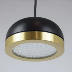 MOLLY Italienische LED Pendelleuchte