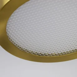 MOLLY Italienische LED Pendelleuchte