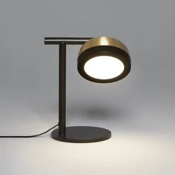 MOLLY Moderne Tischleuchte italienisches Design