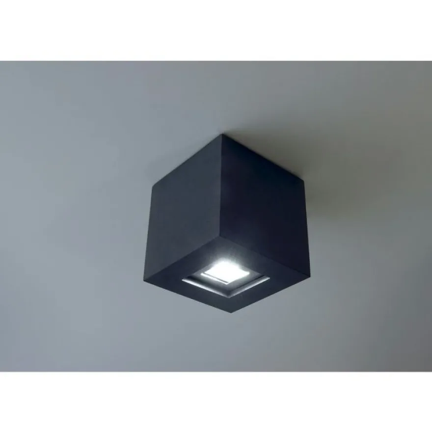 MONTREUX LED Deckenleuchte für Außen