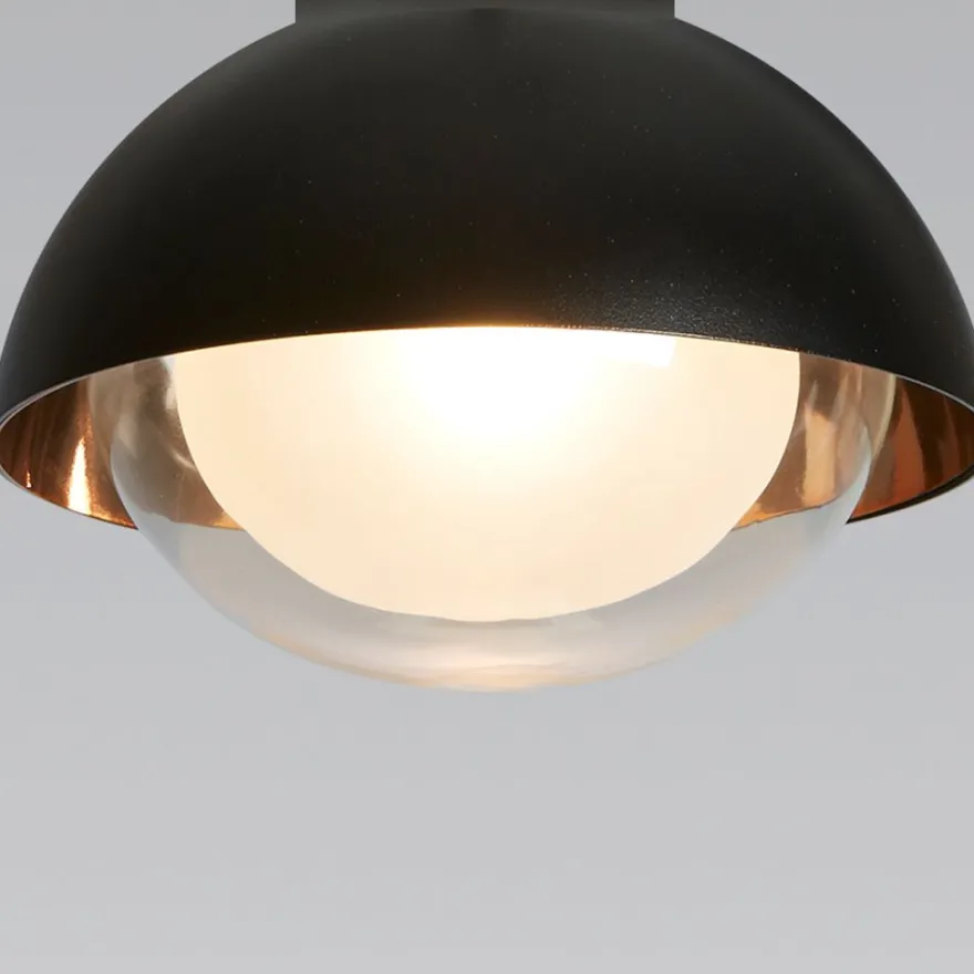 MUSE Italienische Wandleuchte