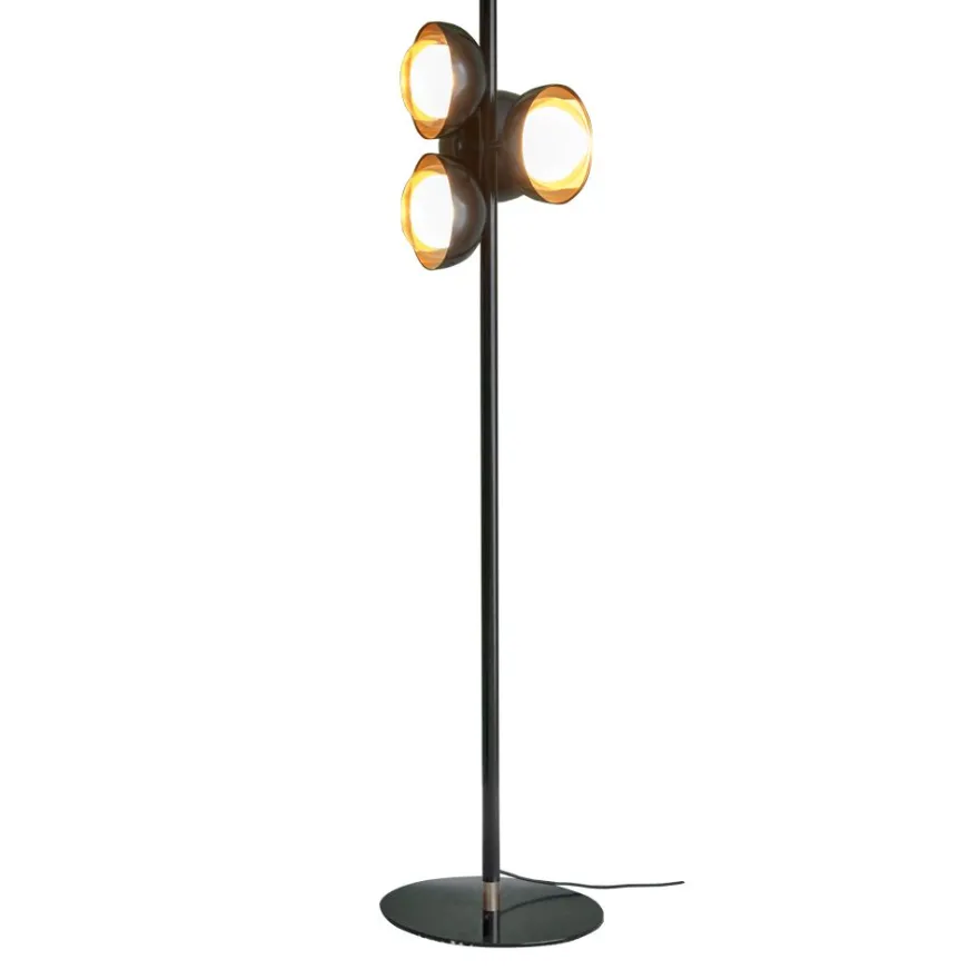 MUSE Moderne Design-Stehleuchte