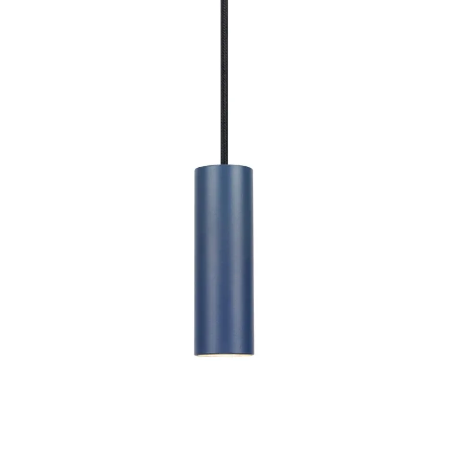 MUTU LED Pendellampe in vielen Farben dimmbar
