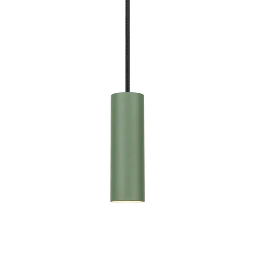 MUTU LED Pendellampe in vielen Farben dimmbar