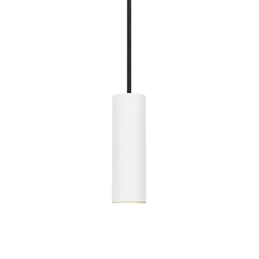 MUTU LED Pendellampe in vielen Farben dimmbar