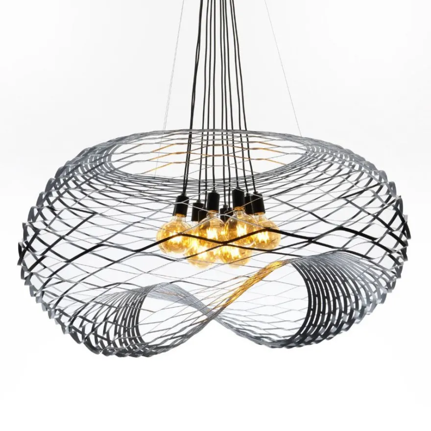 NET Italienische Design Hängeleuchte 150 cm
