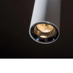 NOBEL PI Schlichtes, hochwertiges LED Pendel