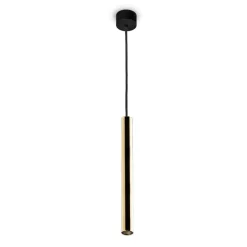 NOBEL PI Schlichtes, hochwertiges LED Pendel