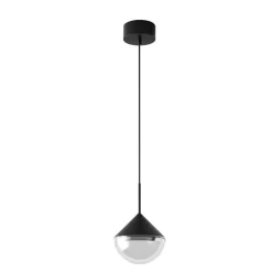 NOEL Dimmbare Design Pendelleuchte