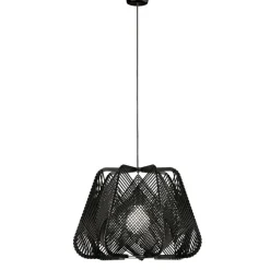 NOWA Pendellampe mit geometrischem Schirm