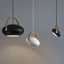 OASIS Skandinavische Design-Pendelleuchte