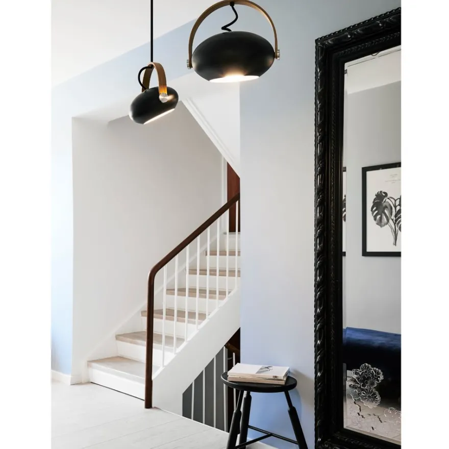 OASIS Skandinavische Design-Pendelleuchte