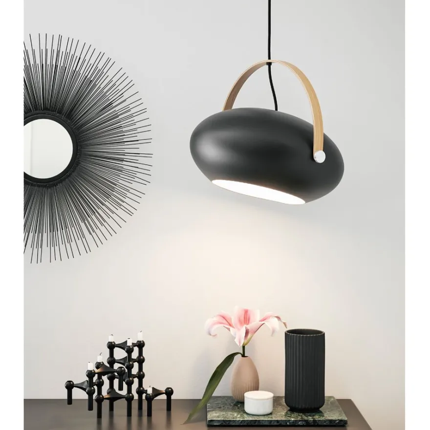 OASIS Skandinavische Design-Pendelleuchte