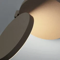 OLIMPIA Innovative LED Wandleuchte