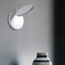 OLIMPIA Innovative LED Wandleuchte