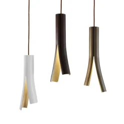 OLMA Design Hängeleuchte