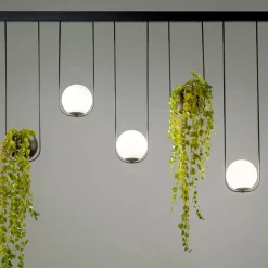 ORIZZONTE Modulares Leuchten-System