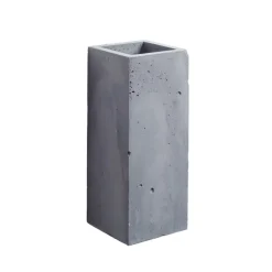 ORTHO 65 Zweistrahlige Beton-Außenleuchte