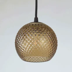 Pendelleuchte Mini BALL Glas