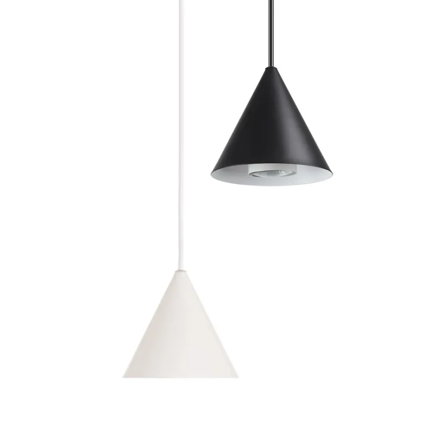 PETIT Kleine minimalistische Pendelleuchte