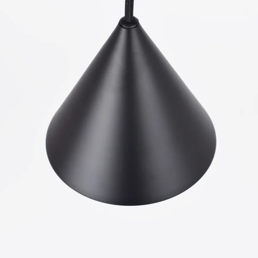 PETIT Kleine minimalistische Pendelleuchte