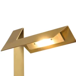 PLIÉ LED Stehleuchte