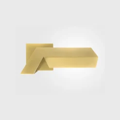 PLIÉ LED Wandleuchte