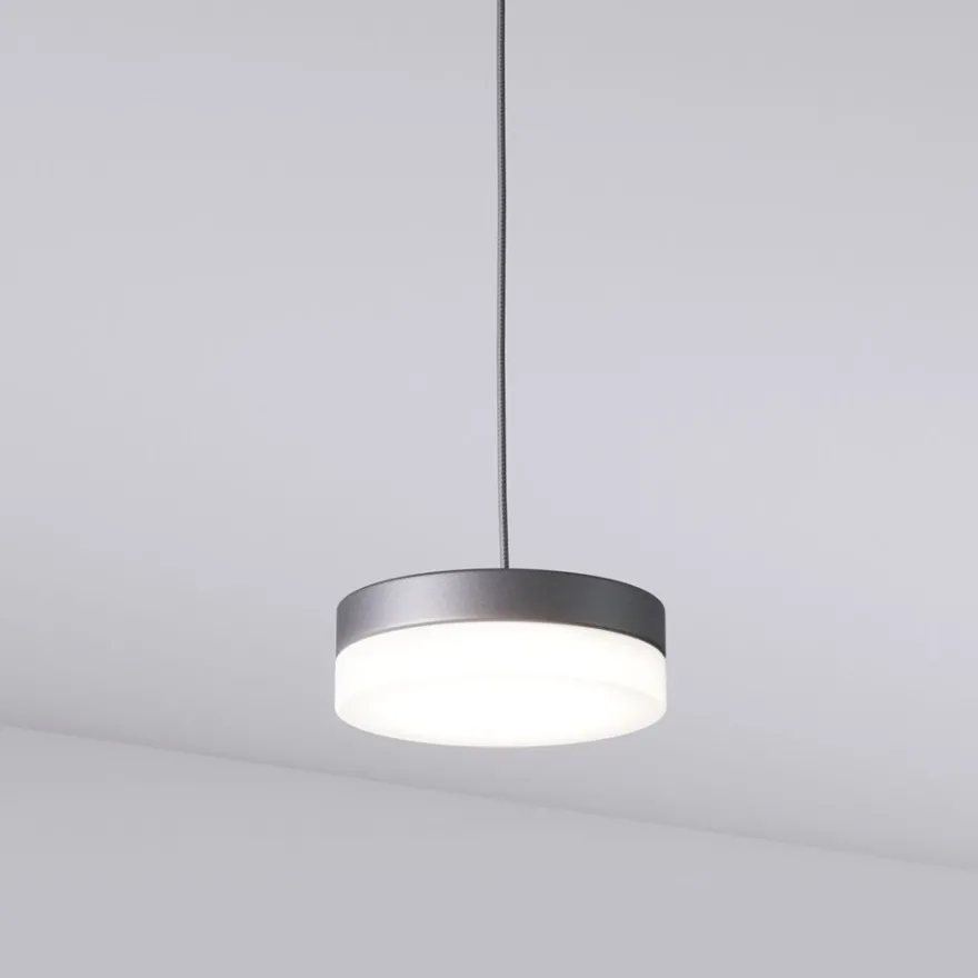 POLL Kleine LED Hängeleuchte