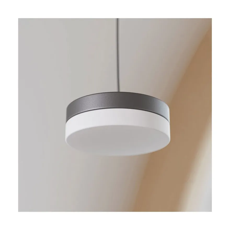 POLL Kleine LED Hängeleuchte